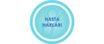 HASTA HAKLARI